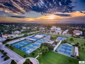 San Antonio Tennis Academy For Kids and Adults